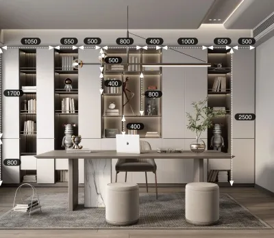 Netvarka-Patikimas knygų lentynų organizavimas: taip lengva prižiūrėti!