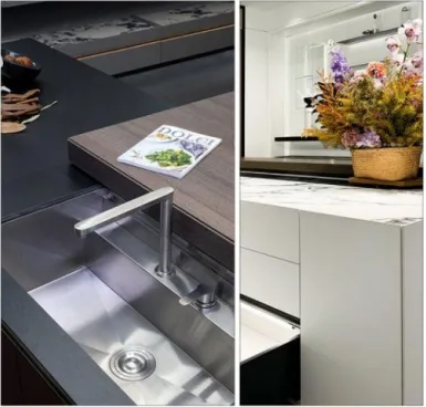 SNEJ meistriškumas: minkšta{0}} tarpo jungtis