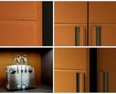 SNEJ meistriškumas: aukščiausios kokybės odos{0}} meistriškumas pagal užsakymą