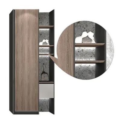 SNEJ meistriškumas: 45 laipsnių nuožulnus kraštas